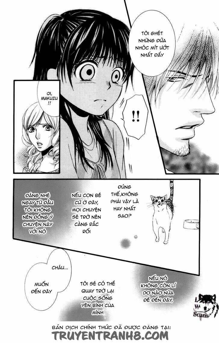 Kore Wa Koi No Hanashi Chapter 2 - Trang 2