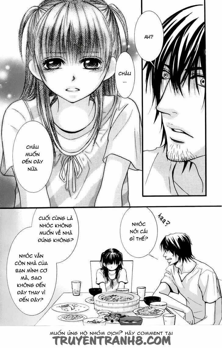 Kore Wa Koi No Hanashi Chapter 2 - Trang 2