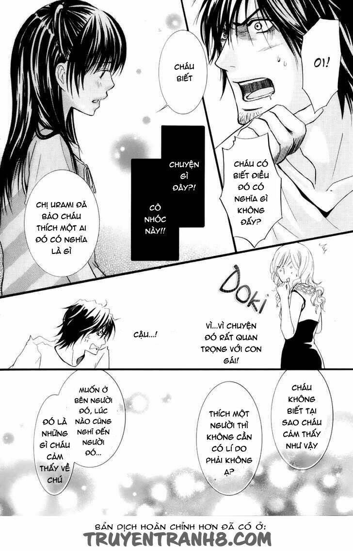 Kore Wa Koi No Hanashi Chapter 2 - Trang 2