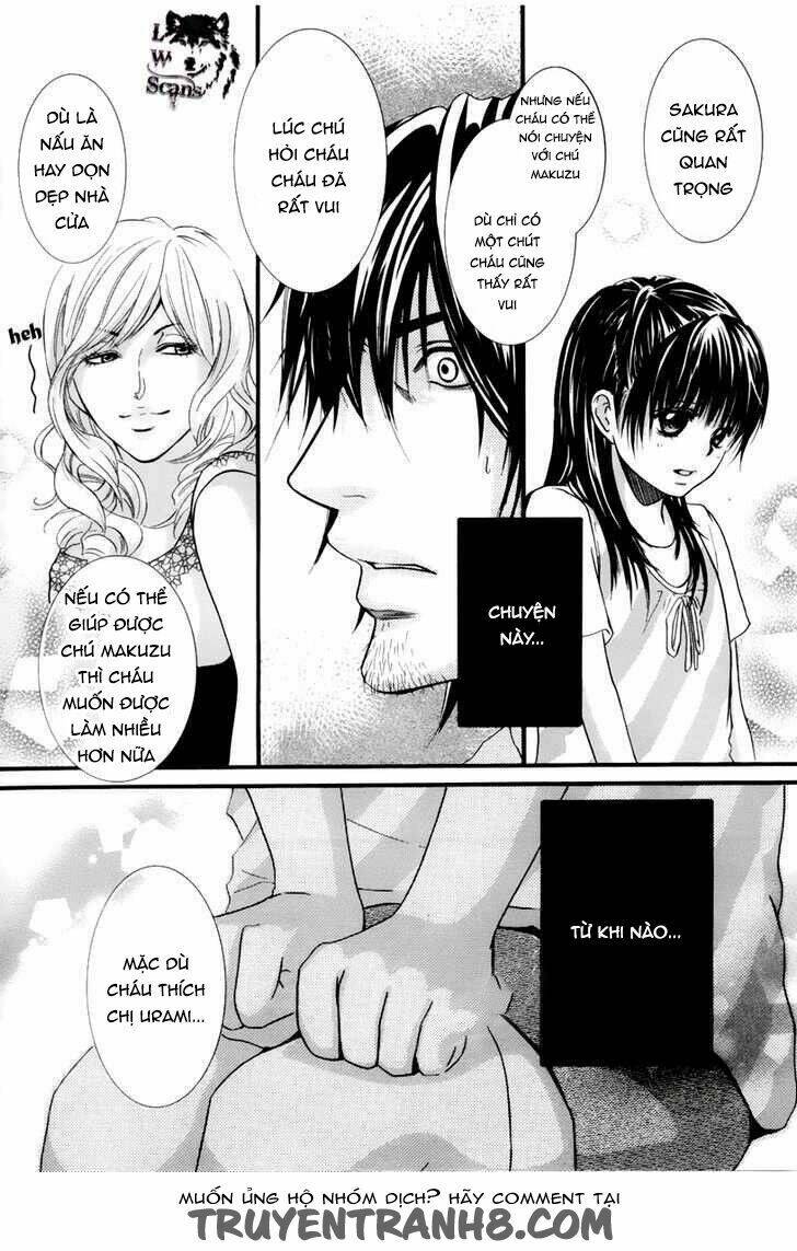 Kore Wa Koi No Hanashi Chapter 2 - Trang 2