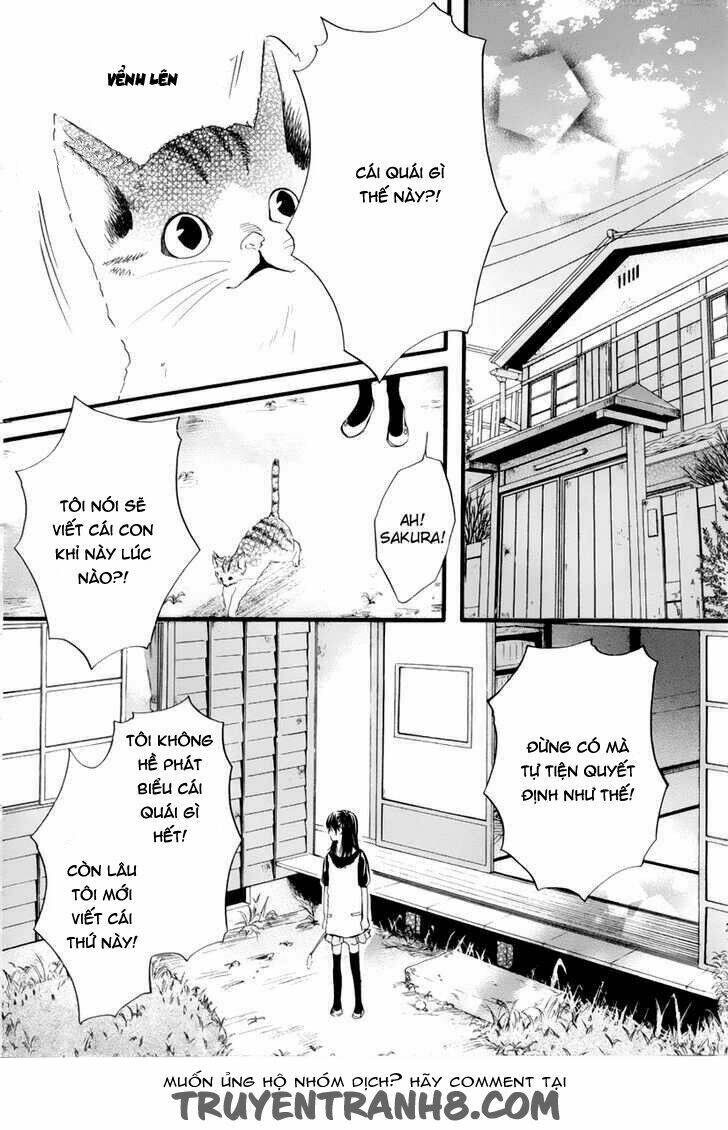 Kore Wa Koi No Hanashi Chapter 2 - Trang 2