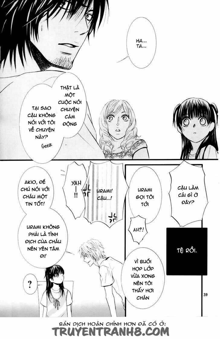 Kore Wa Koi No Hanashi Chapter 2 - Trang 2