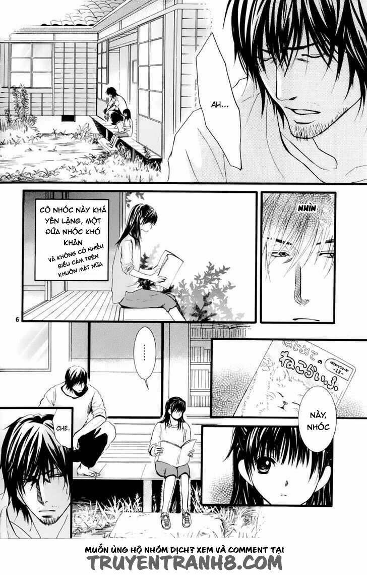 Kore Wa Koi No Hanashi Chapter 2 - Trang 2