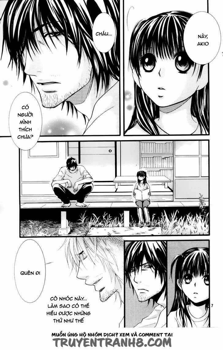 Kore Wa Koi No Hanashi Chapter 2 - Trang 2