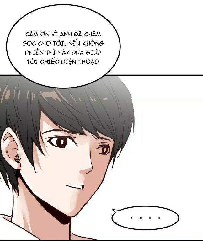 Tiền Là Số Một Chapter 6 - Trang 2