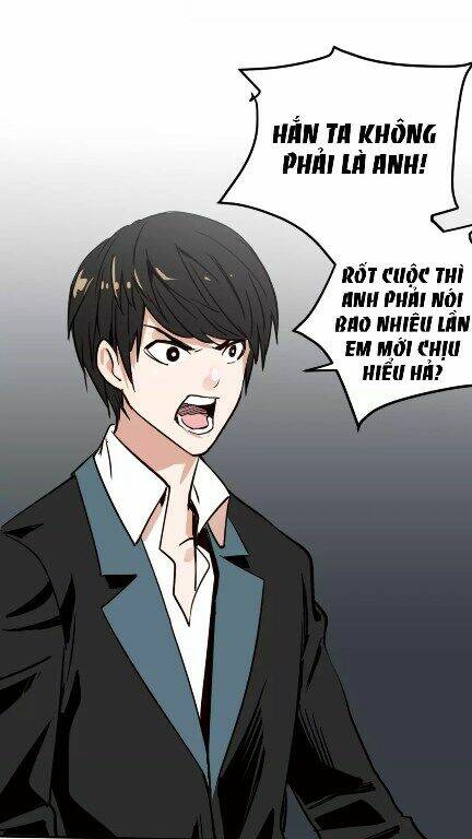 Tiền Là Số Một Chapter 4 - Trang 2