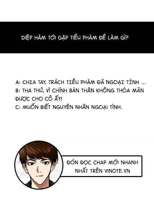 Tiền Là Số Một Chapter 3 - Trang 2