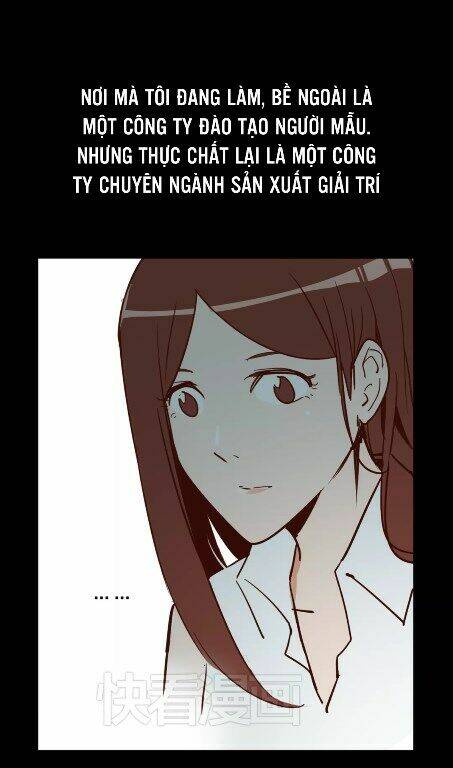 Tiền Là Số Một Chapter 3 - Trang 2