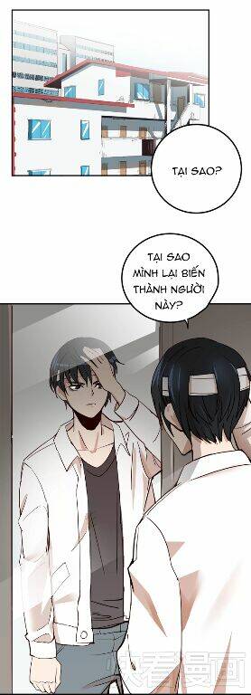 Tiền Là Số Một Chapter 2 - Trang 2