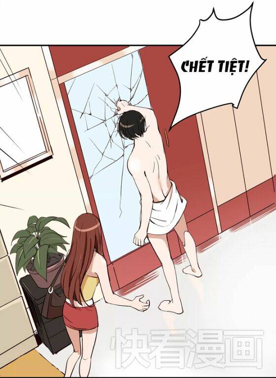 Tiền Là Số Một Chapter 2 - Trang 2