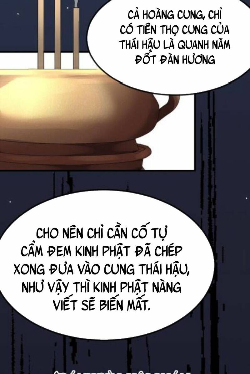 Bắt Ta Làm Cung Nữ? Ta Liền Cho Bạo Quân Quỳ Ván Giặt Đồ!!!! Chapter 51 - Trang 2