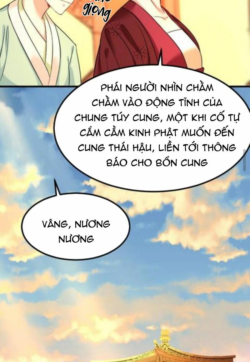 Bắt Ta Làm Cung Nữ? Ta Liền Cho Bạo Quân Quỳ Ván Giặt Đồ!!!! Chapter 50 - Trang 2