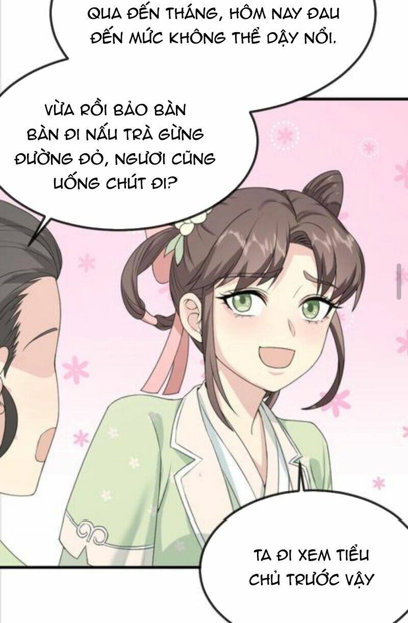 Bắt Ta Làm Cung Nữ? Ta Liền Cho Bạo Quân Quỳ Ván Giặt Đồ!!!! Chapter 48 - Trang 2