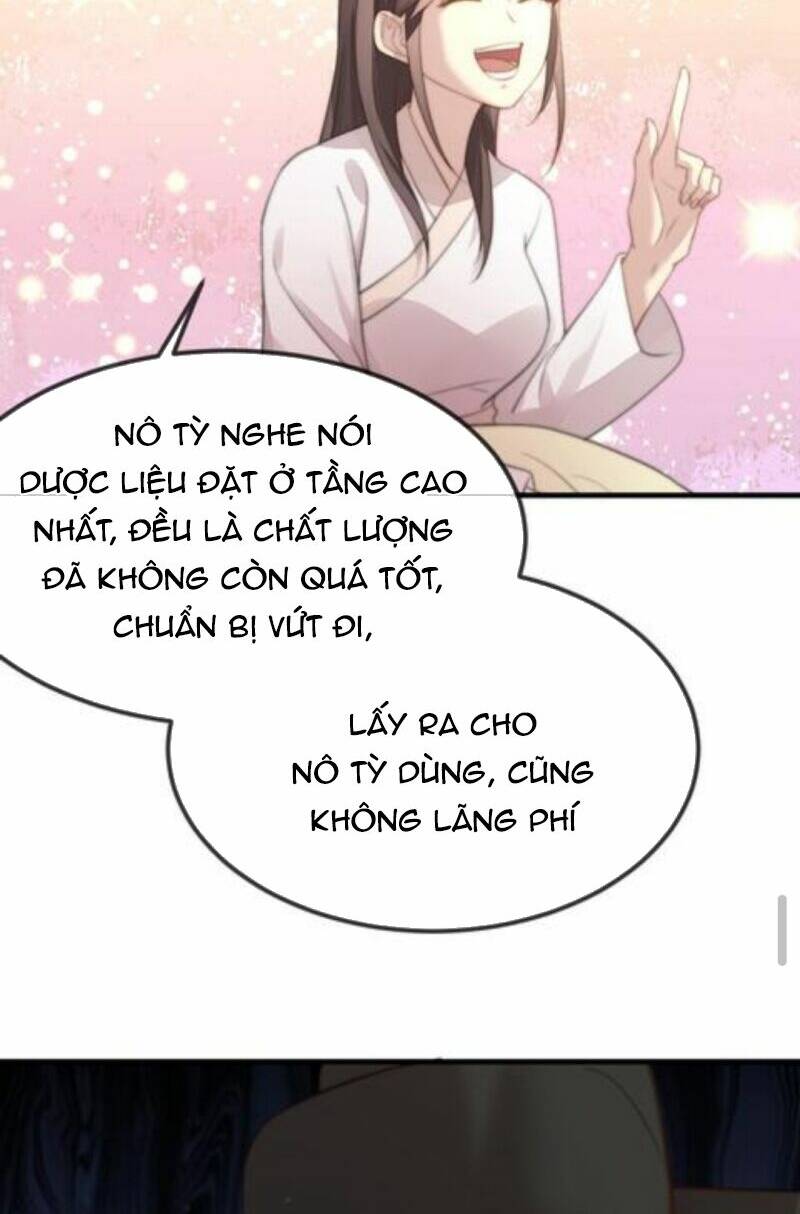 Bắt Ta Làm Cung Nữ? Ta Liền Cho Bạo Quân Quỳ Ván Giặt Đồ!!!! Chapter 46 - Trang 2