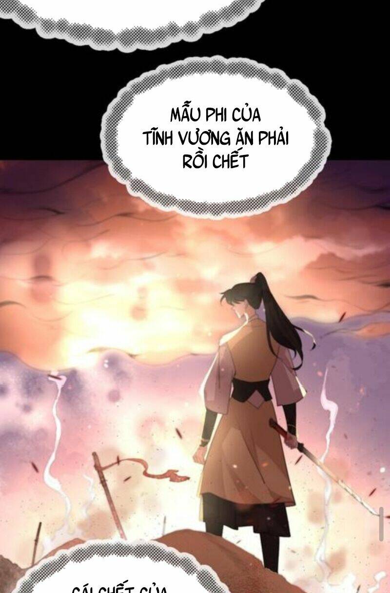 Bắt Ta Làm Cung Nữ? Ta Liền Cho Bạo Quân Quỳ Ván Giặt Đồ!!!! Chapter 46 - Trang 2