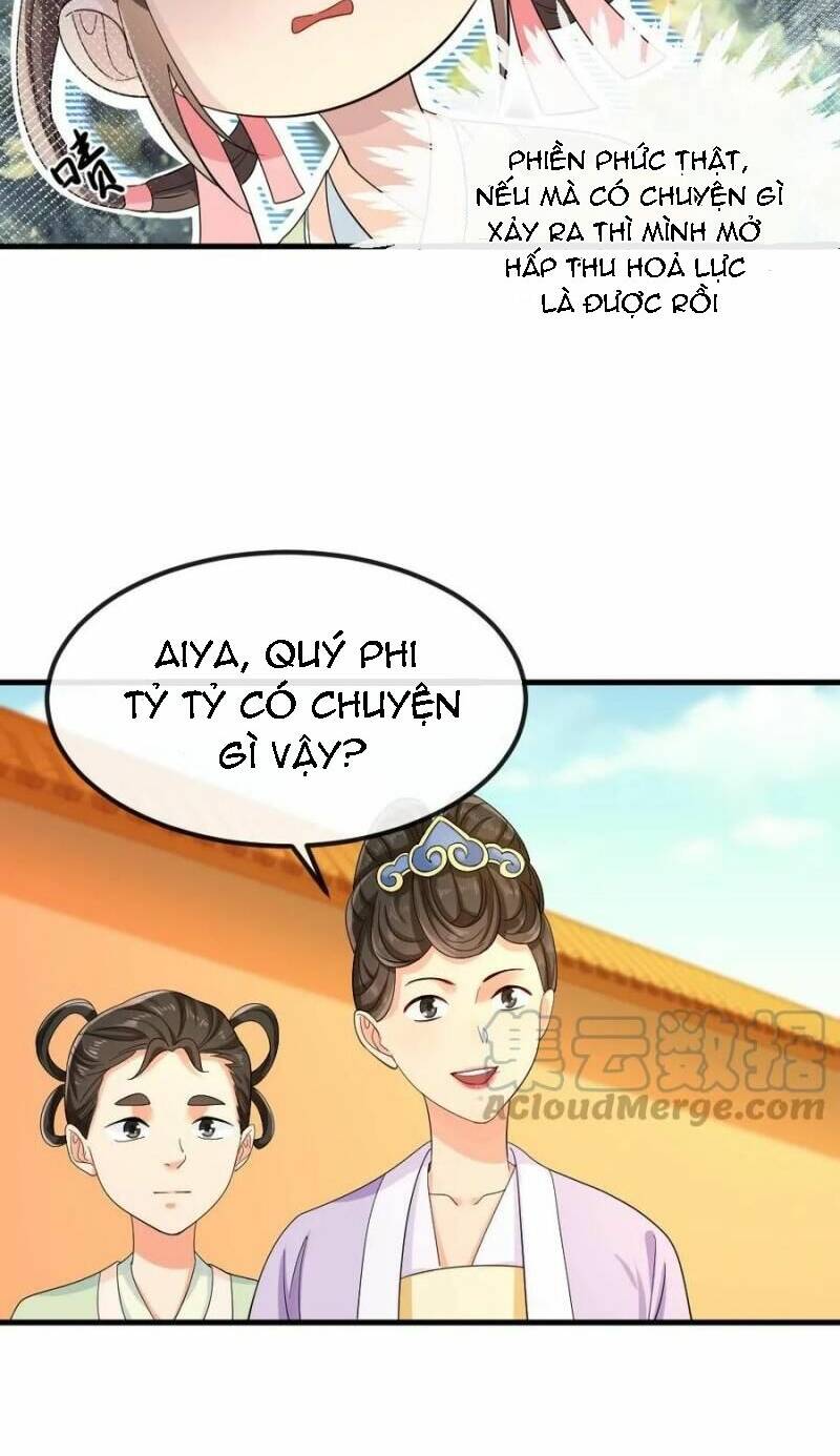 Bắt Ta Làm Cung Nữ? Ta Liền Cho Bạo Quân Quỳ Ván Giặt Đồ!!!! Chapter 18 - Trang 2