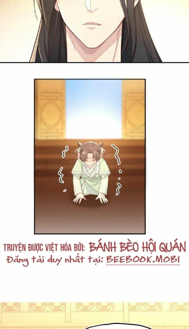 Bắt Ta Làm Cung Nữ? Ta Liền Cho Bạo Quân Quỳ Ván Giặt Đồ!!!! Chapter 1 - Trang 2