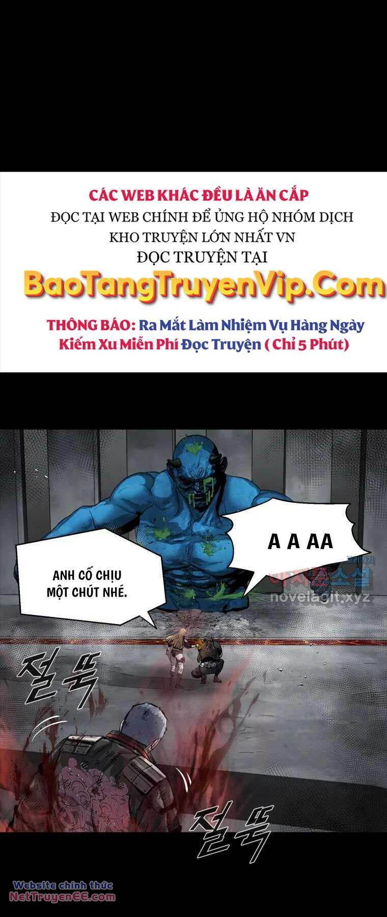 Mật Mã Mê Cung Chapter 113 - Trang 2