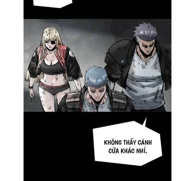 Mật Mã Mê Cung Chapter 112 - Trang 2