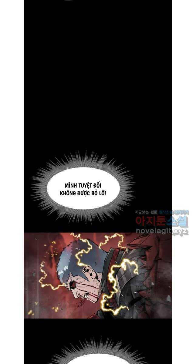 Mật Mã Mê Cung Chapter 109 - Trang 2