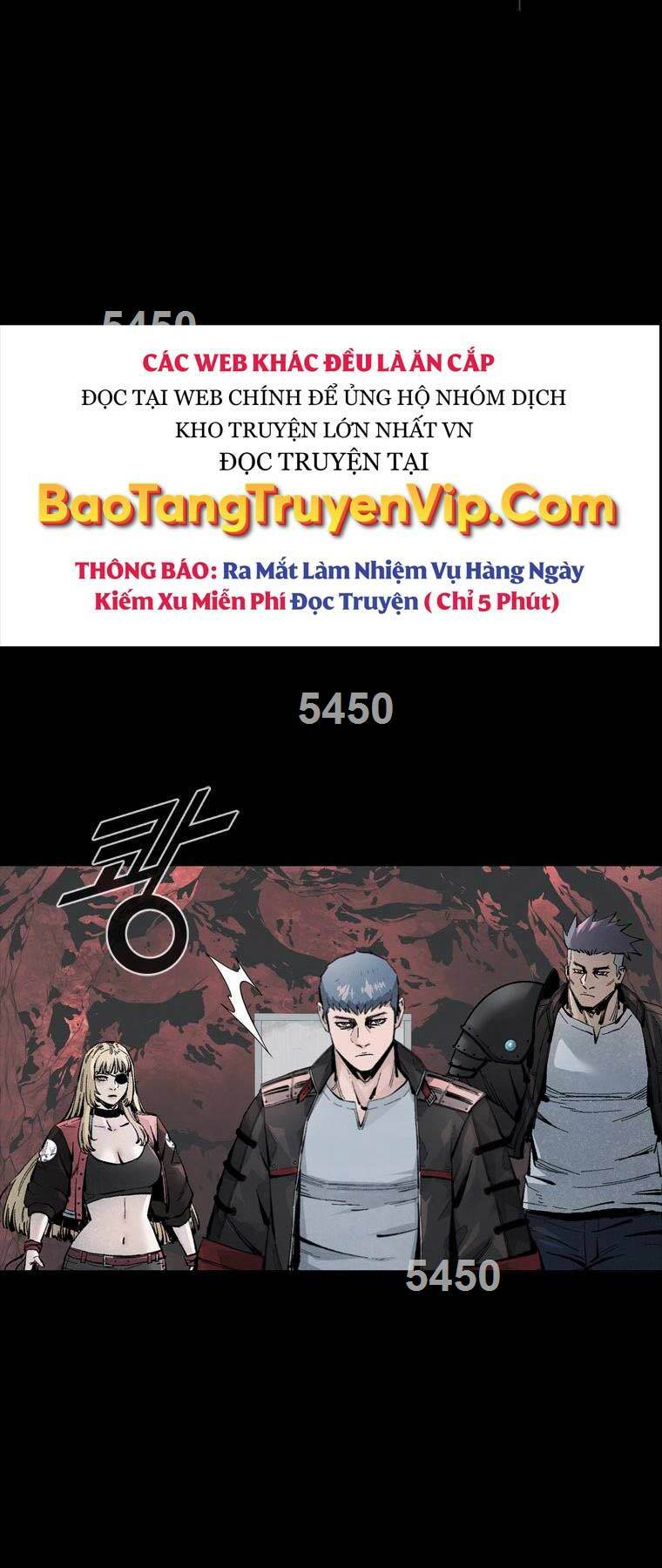 Mật Mã Mê Cung Chapter 105 - Trang 2