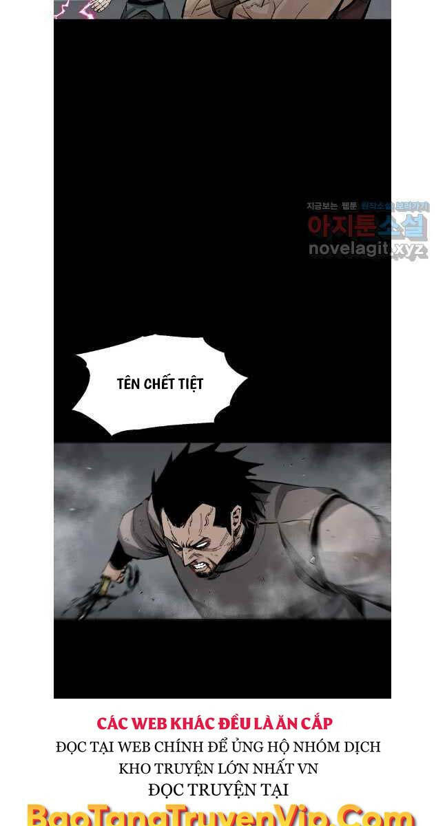 Mật Mã Mê Cung Chapter 104 - Trang 2