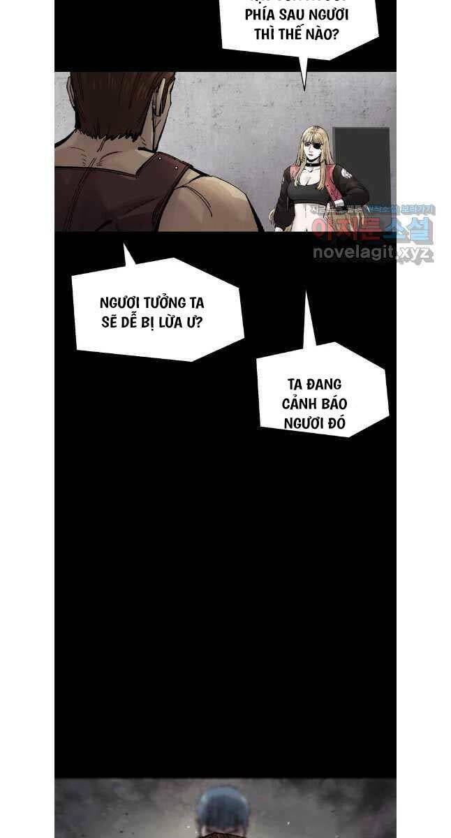 Mật Mã Mê Cung Chapter 104 - Trang 2