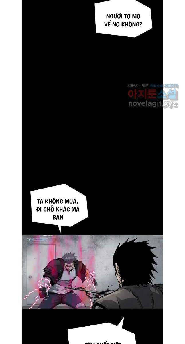 Mật Mã Mê Cung Chapter 104 - Trang 2