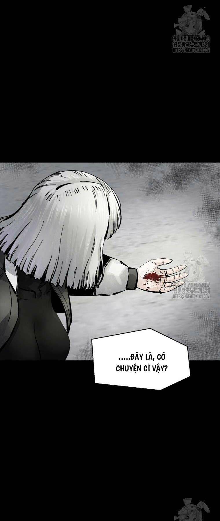 Mật Mã Mê Cung Chapter 102 - Trang 2