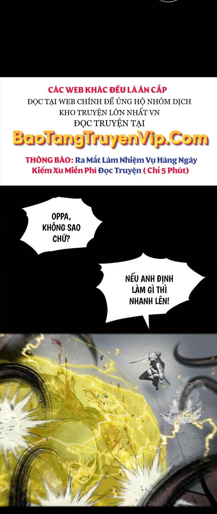 Mật Mã Mê Cung Chapter 99 - Trang 2