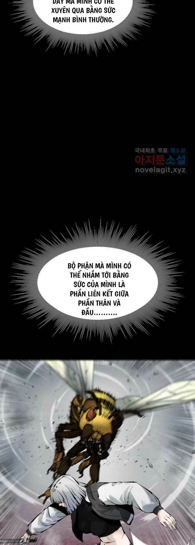 Mật Mã Mê Cung Chapter 98 - Trang 2