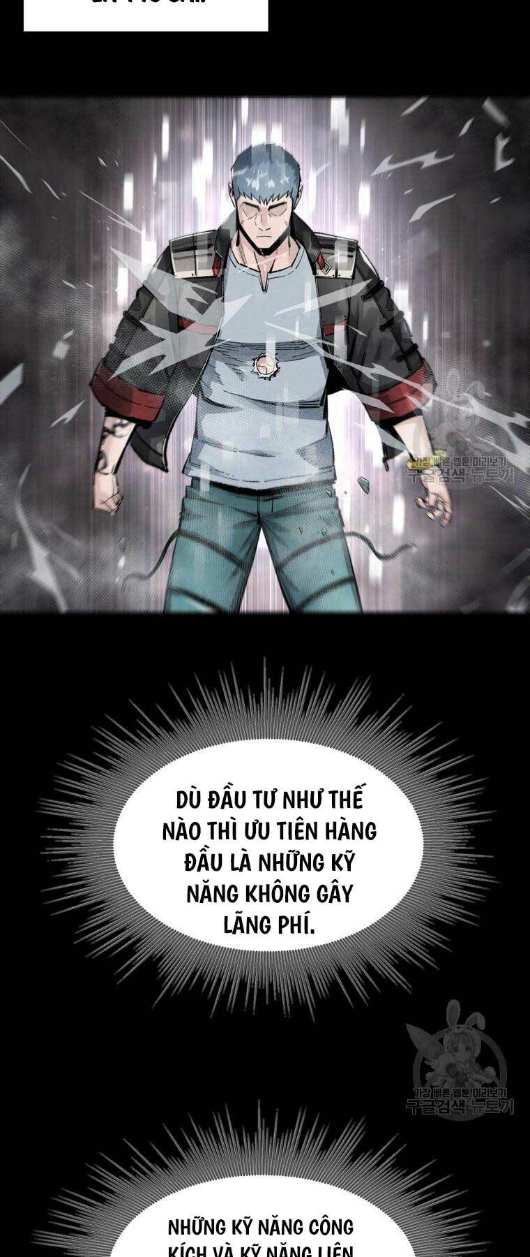 Mật Mã Mê Cung Chapter 97 - Trang 2