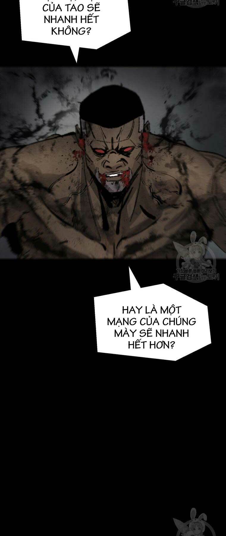 Mật Mã Mê Cung Chapter 89 - Trang 2