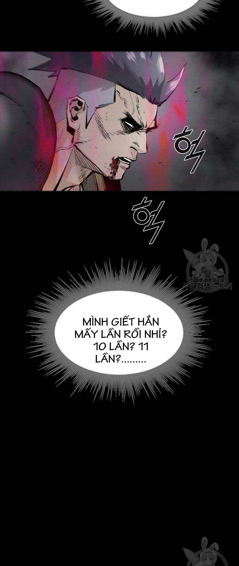 Mật Mã Mê Cung Chapter 89 - Trang 2