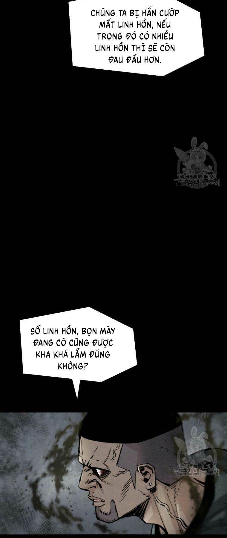 Mật Mã Mê Cung Chapter 88 - Trang 2