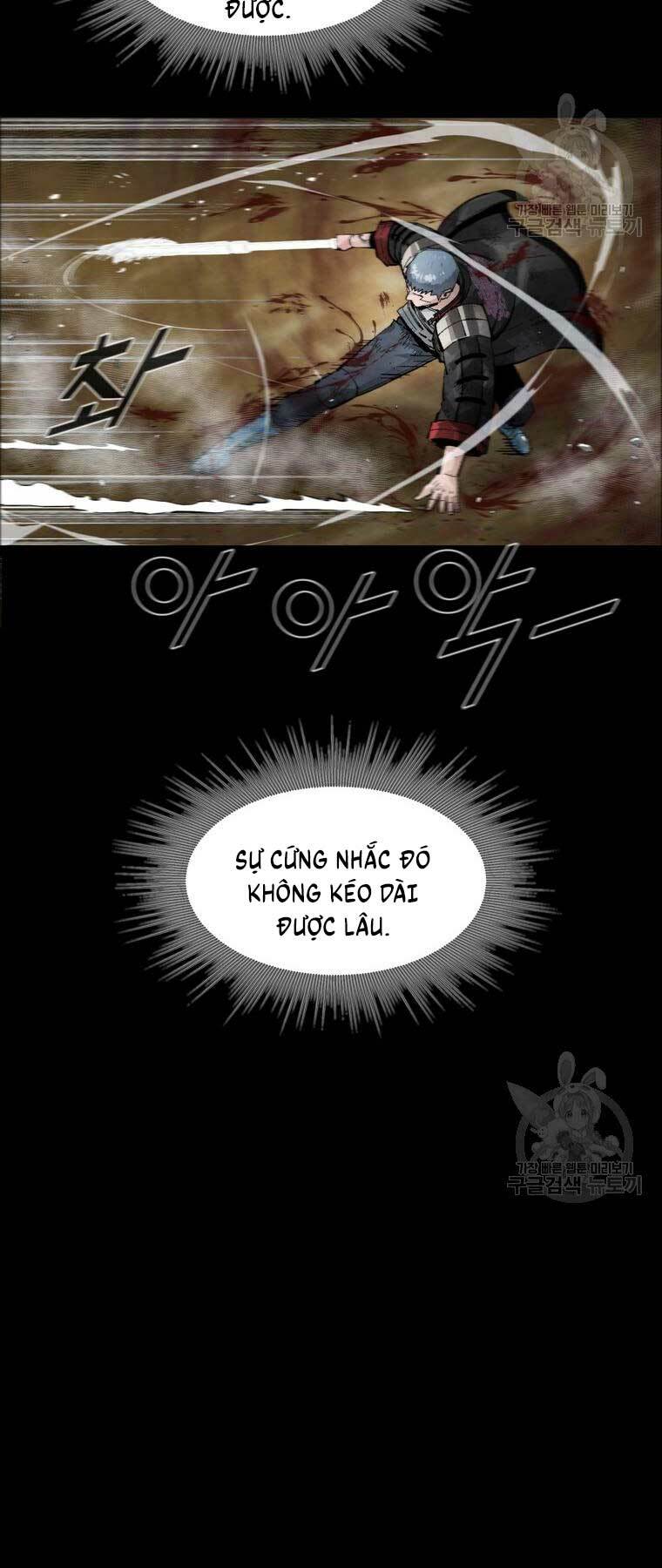 Mật Mã Mê Cung Chapter 85 - Trang 2