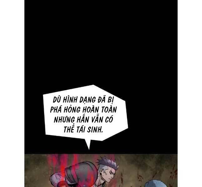 Mật Mã Mê Cung Chapter 84 - Trang 2