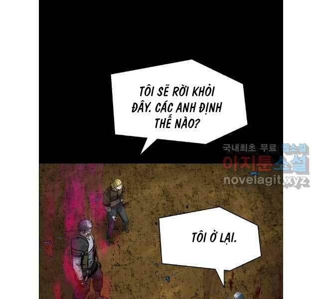 Mật Mã Mê Cung Chapter 84 - Trang 2