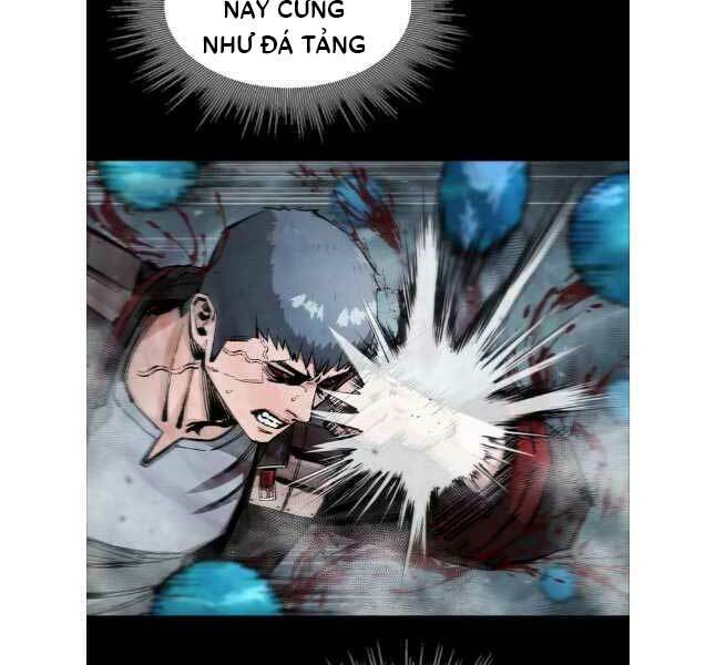 Mật Mã Mê Cung Chapter 83 - Trang 2