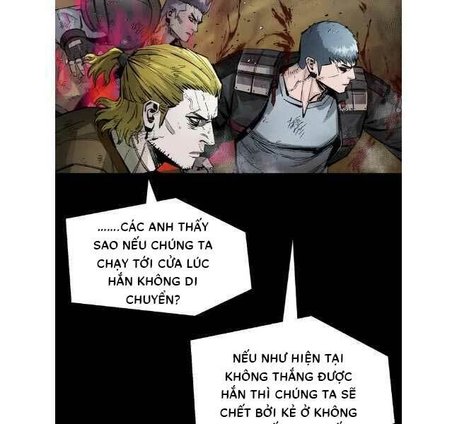 Mật Mã Mê Cung Chapter 83 - Trang 2