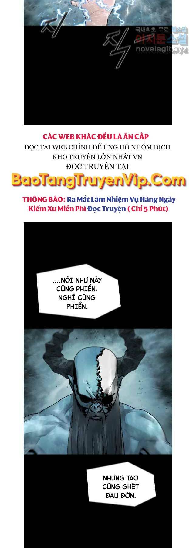 Mật Mã Mê Cung Chapter 82 - Trang 2