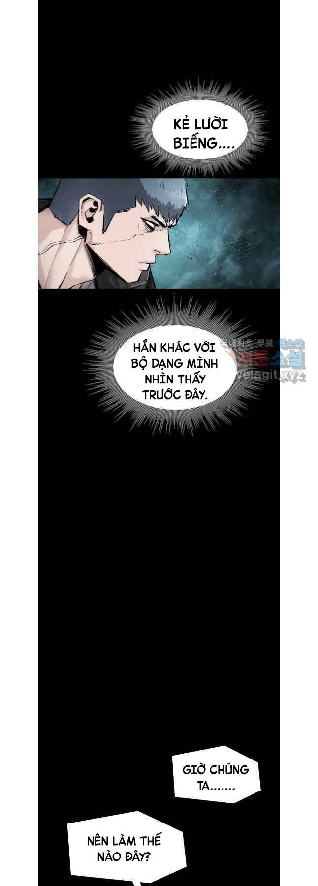 Mật Mã Mê Cung Chapter 82 - Trang 2