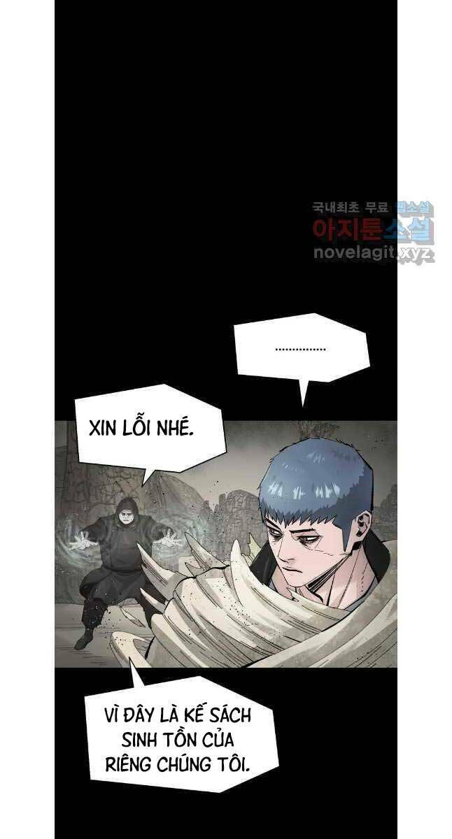 Mật Mã Mê Cung Chapter 80 - Trang 2