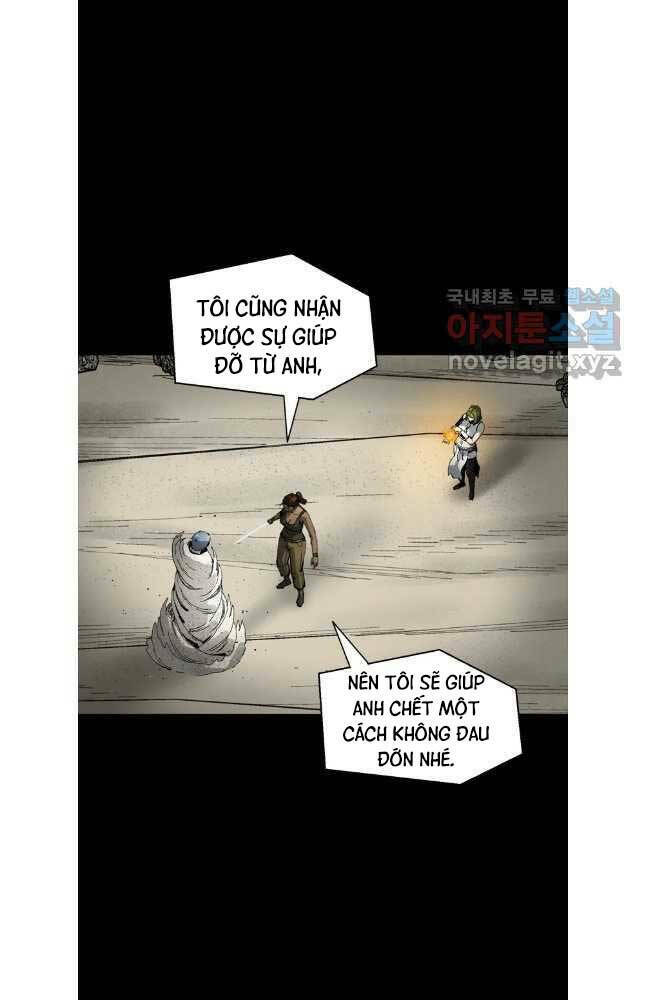 Mật Mã Mê Cung Chapter 80 - Trang 2