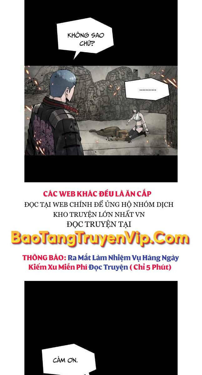 Mật Mã Mê Cung Chapter 79 - Trang 2