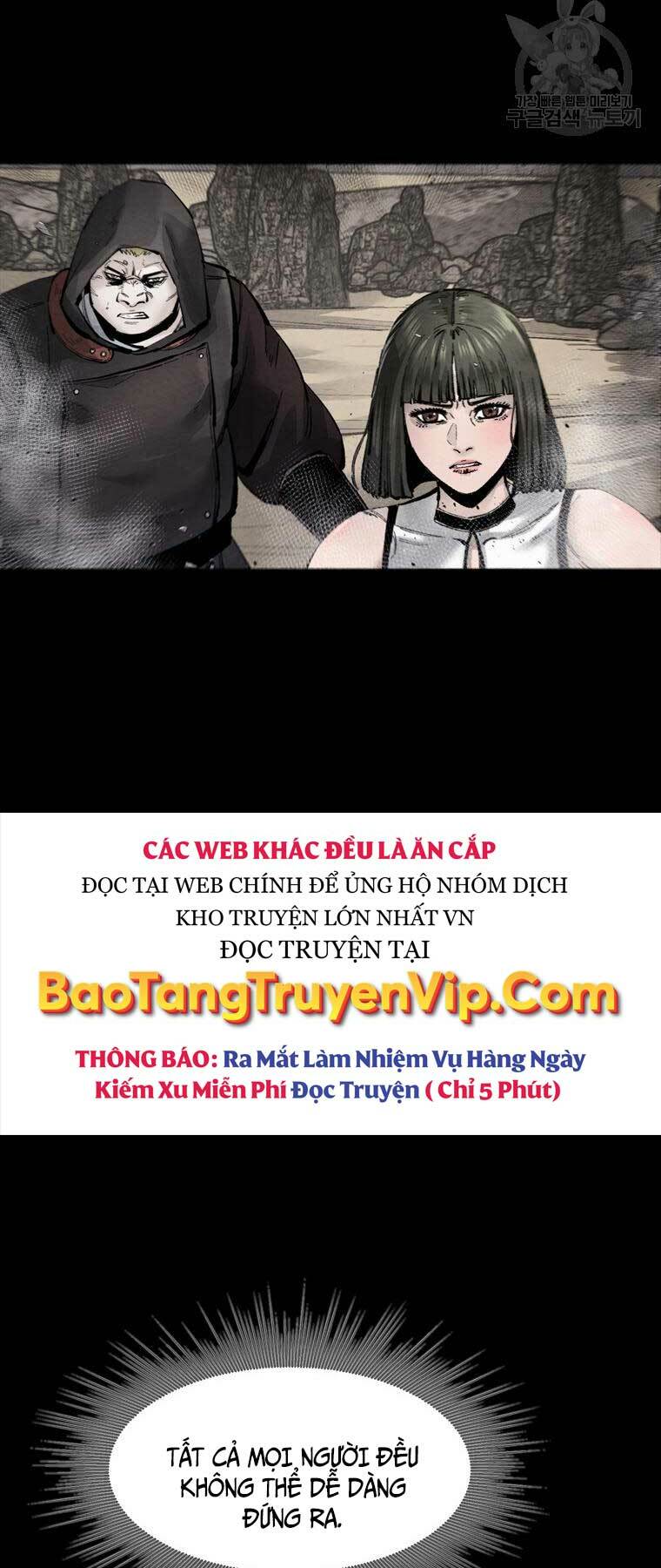 Mật Mã Mê Cung Chapter 78 - Trang 2