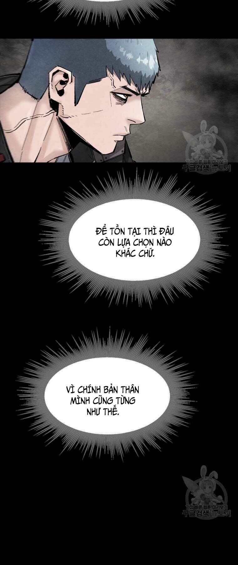 Mật Mã Mê Cung Chapter 78 - Trang 2