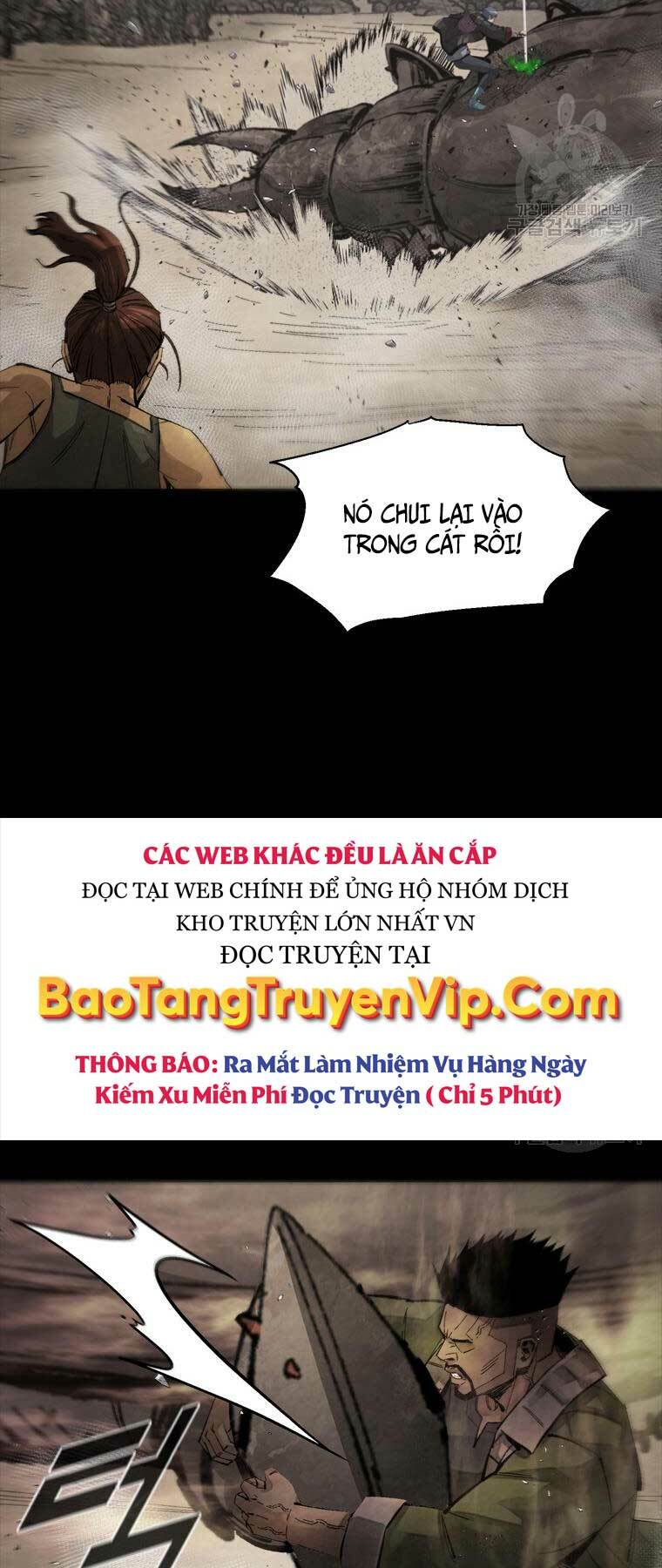 Mật Mã Mê Cung Chapter 78 - Trang 2