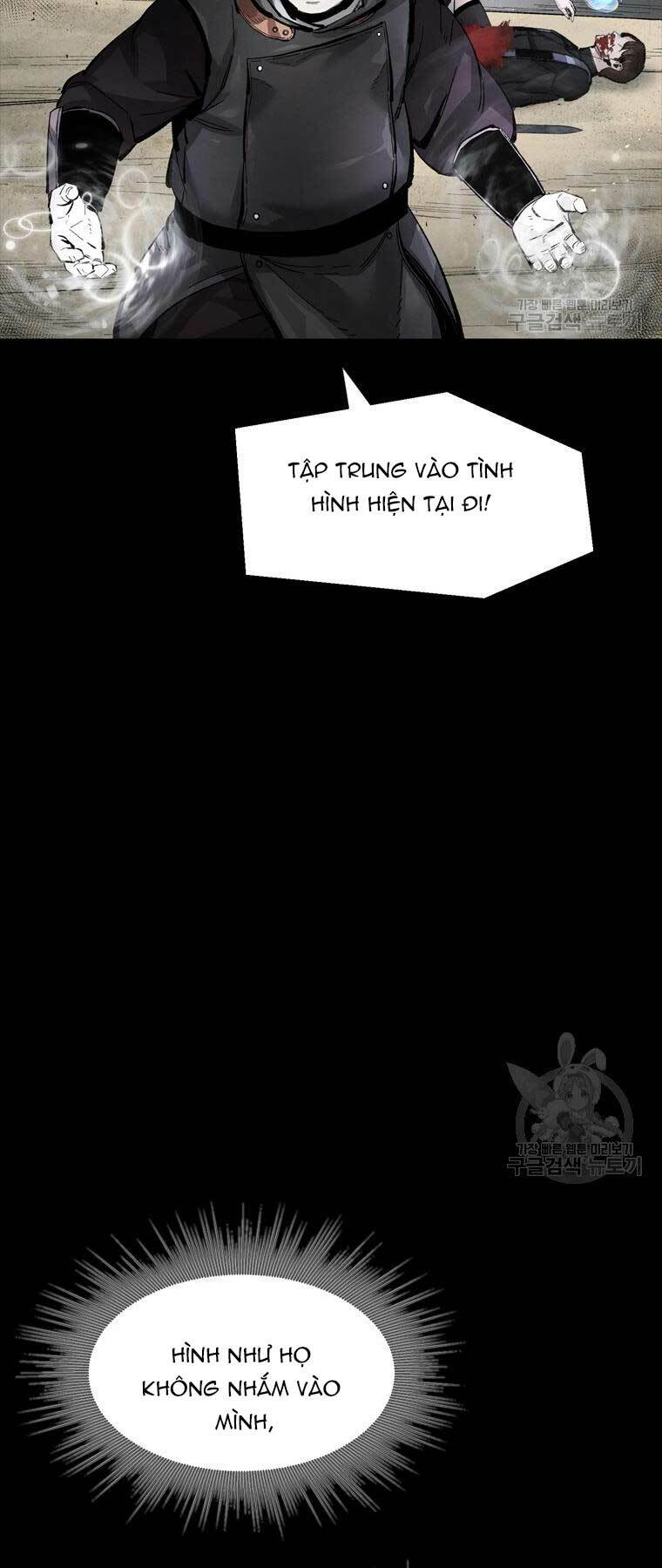 Mật Mã Mê Cung Chapter 77 - Trang 2