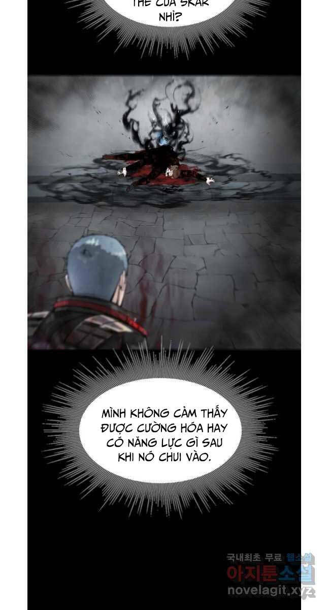 Mật Mã Mê Cung Chapter 74 - Trang 2